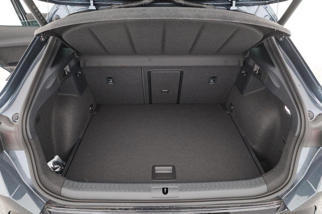 Cupra Formentor 1.5 eTSI 110 kW DSG, Kamera, el. Klappe, Winterpaket 