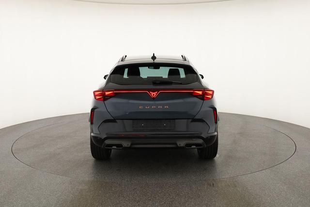 Cupra Formentor 1.5 eTSI 110 kW DSG, Kamera, el. Klappe, Winterpaket 