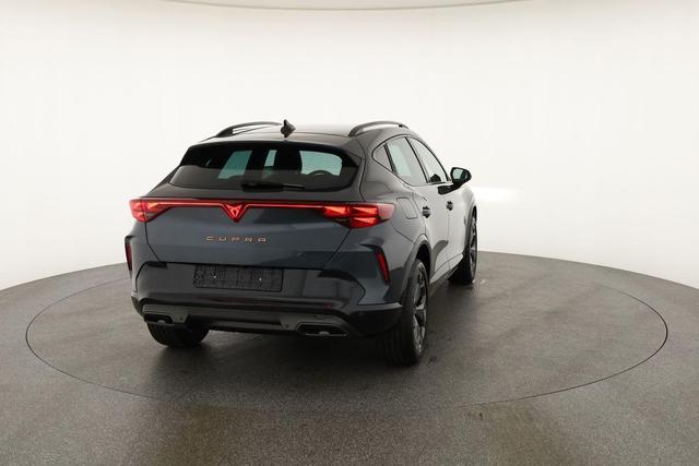 Cupra Formentor 1.5 eTSI 110 kW DSG, Kamera, el. Klappe, Winterpaket 