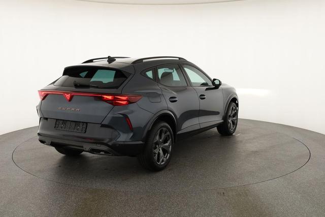 Cupra Formentor 1.5 eTSI 110 kW DSG, Kamera, el. Klappe, Winterpaket 