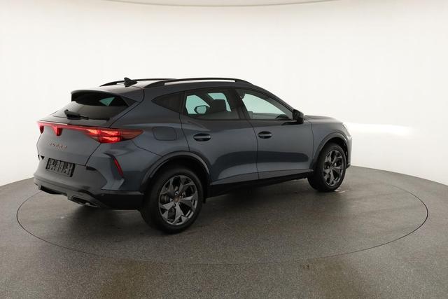Cupra Formentor 1.5 eTSI 110 kW DSG, Kamera, el. Klappe, Winterpaket 