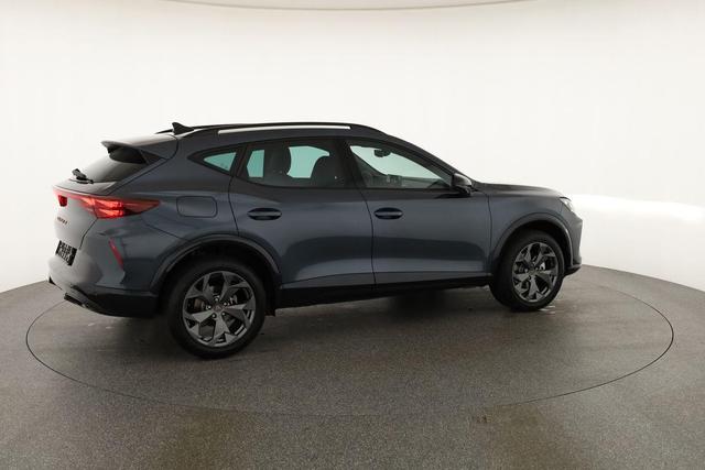 Cupra Formentor 1.5 eTSI 110 kW DSG, Kamera, el. Klappe, Winterpaket 