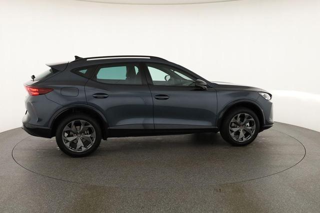 Cupra Formentor 1.5 eTSI 110 kW DSG, Kamera, el. Klappe, Winterpaket 