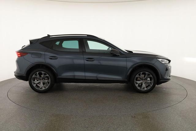 Cupra Formentor 1.5 eTSI 110 kW DSG, Kamera, el. Klappe, Winterpaket 
