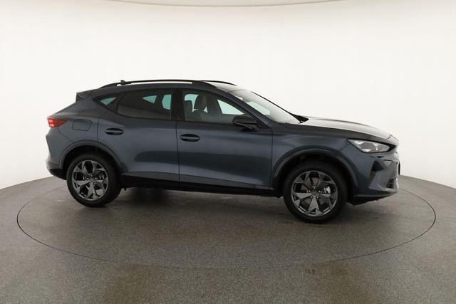 Cupra Formentor 1.5 eTSI 110 kW DSG, Kamera, el. Klappe, Winterpaket 
