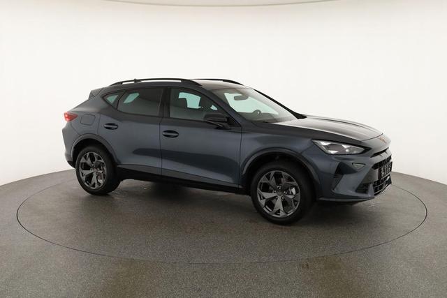 Cupra Formentor 1.5 eTSI 110 kW DSG, Kamera, el. Klappe, Winterpaket 