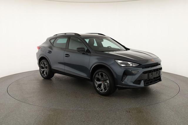 Cupra Formentor 1.5 eTSI 110 kW DSG, Kamera, el. Klappe, Winterpaket 