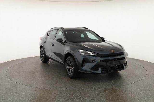 Cupra Formentor 1.5 eTSI 110 kW DSG, Kamera, el. Klappe, Winterpaket 