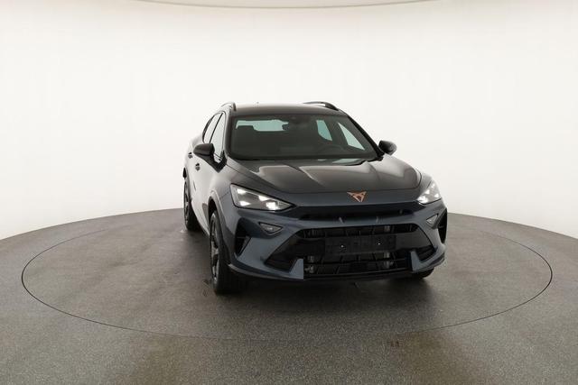 Cupra Formentor 1.5 eTSI 110 kW DSG, Kamera, el. Klappe, Winterpaket 