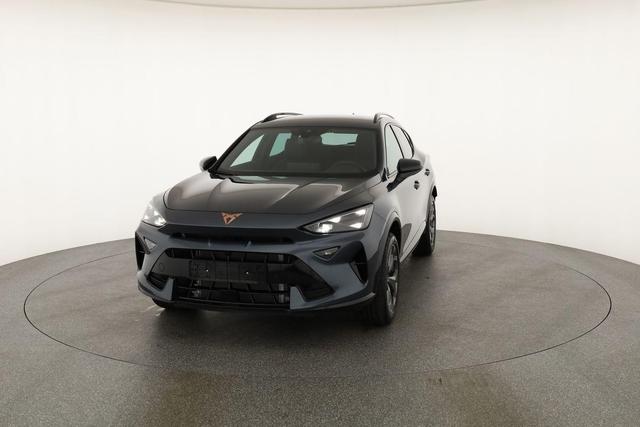 Cupra Formentor 1.5 eTSI 110 kW DSG, Kamera, el. Klappe, Winterpaket 