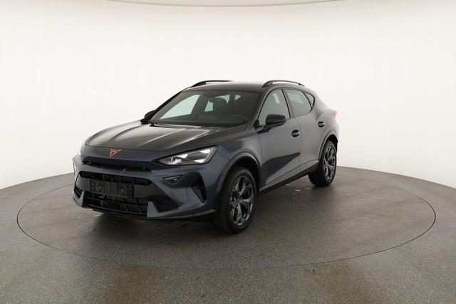 Cupra Formentor 1.5 eTSI 110 kW DSG, Kamera, el. Klappe, Winterpaket 