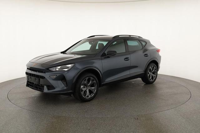 Cupra Formentor 1.5 eTSI 110 kW DSG, Kamera, el. Klappe, Winterpaket 