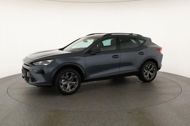 Cupra Formentor 1.5 eTSI 110 kW DSG, Kamera, el. Klappe, Winterpaket 