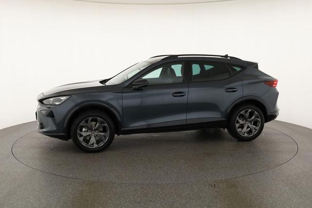 Cupra Formentor 1.5 eTSI 110 kW DSG, Kamera, el. Klappe, Winterpaket 