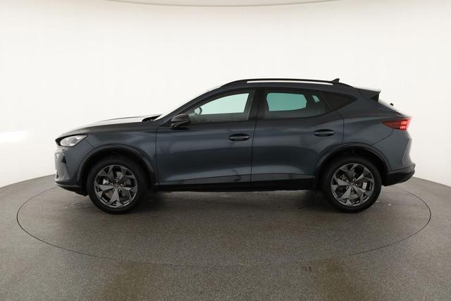 Cupra Formentor 1.5 eTSI 110 kW DSG, Kamera, el. Klappe, Winterpaket 