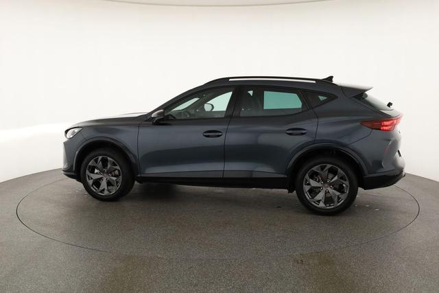 Cupra Formentor 1.5 eTSI 110 kW DSG, Kamera, el. Klappe, Winterpaket 