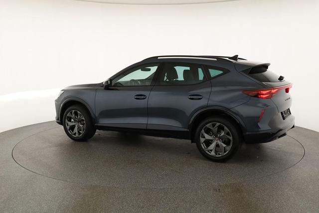 Cupra Formentor 1.5 eTSI 110 kW DSG, Kamera, el. Klappe, Winterpaket 