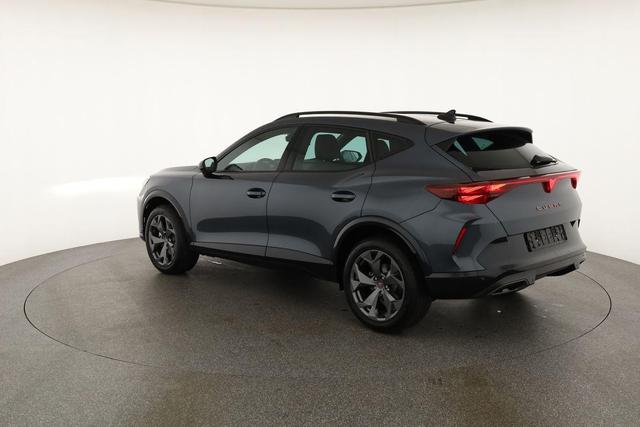 Cupra Formentor 1.5 eTSI 110 kW DSG, Kamera, el. Klappe, Winterpaket 