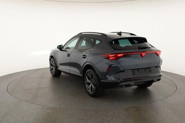 Cupra Formentor 1.5 eTSI 110 kW DSG, Kamera, el. Klappe, Winterpaket 