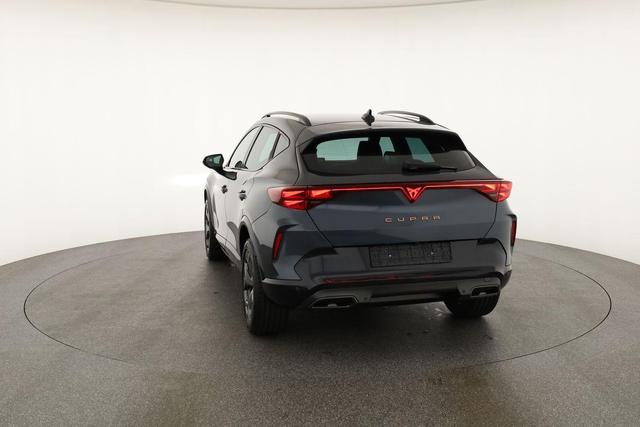 Cupra Formentor 1.5 eTSI 110 kW DSG, Kamera, el. Klappe, Winterpaket 