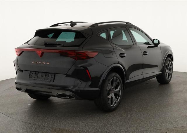 Cupra Formentor 1.5 eTSI 110 kW DSG, Kamera, el. Klappe, Winterpaket 
