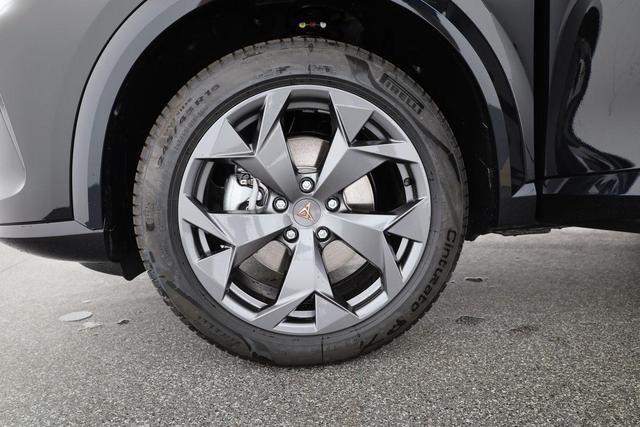 Cupra Formentor 1.5 eTSI 110 kW DSG, Kamera, el. Klappe, Winterpaket 