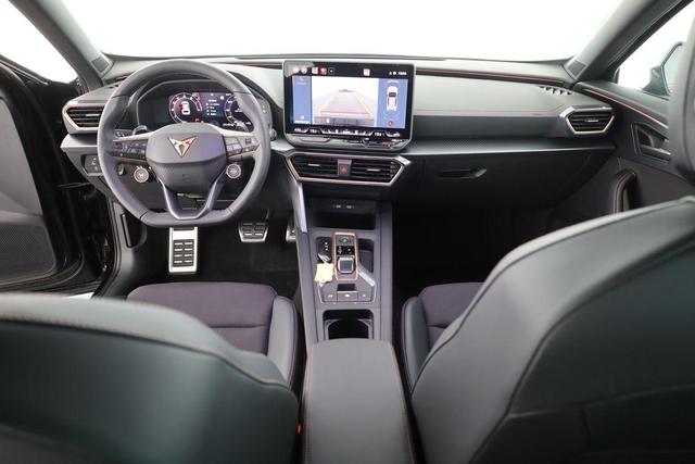 Cupra Formentor 1.5 eTSI 110 kW DSG, Kamera, el. Klappe, Winterpaket 