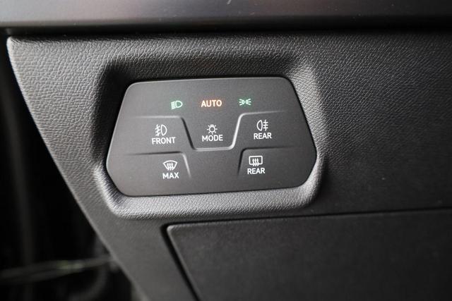 Cupra Formentor 1.5 eTSI 110 kW DSG, Kamera, el. Klappe, Winterpaket 