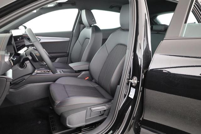 Cupra Formentor 1.5 eTSI 110 kW DSG, Kamera, el. Klappe, Winterpaket 
