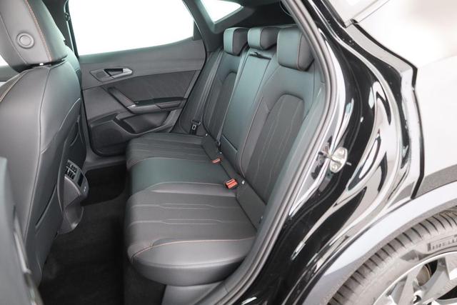 Cupra Formentor 1.5 eTSI 110 kW DSG, Kamera, el. Klappe, Winterpaket 