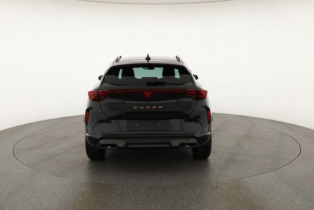 Cupra Formentor 1.5 eTSI 110 kW DSG, Kamera, el. Klappe, Winterpaket 