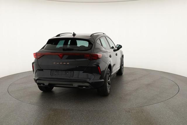 Cupra Formentor 1.5 eTSI 110 kW DSG, Kamera, el. Klappe, Winterpaket 