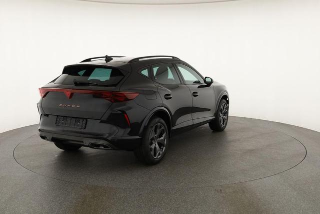 Cupra Formentor 1.5 eTSI 110 kW DSG, Kamera, el. Klappe, Winterpaket 