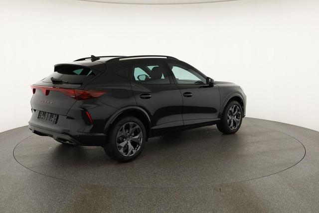 Cupra Formentor 1.5 eTSI 110 kW DSG, Kamera, el. Klappe, Winterpaket 