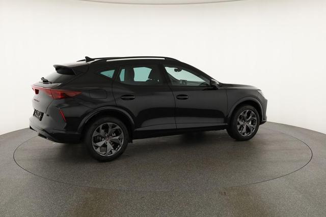 Cupra Formentor 1.5 eTSI 110 kW DSG, Kamera, el. Klappe, Winterpaket 