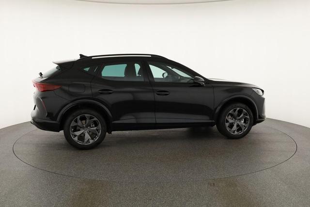 Cupra Formentor 1.5 eTSI 110 kW DSG, Kamera, el. Klappe, Winterpaket 