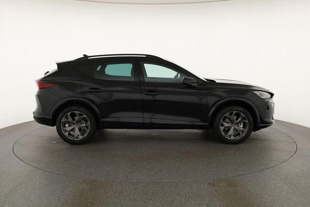 Cupra Formentor 1.5 eTSI 110 kW DSG, Kamera, el. Klappe, Winterpaket 