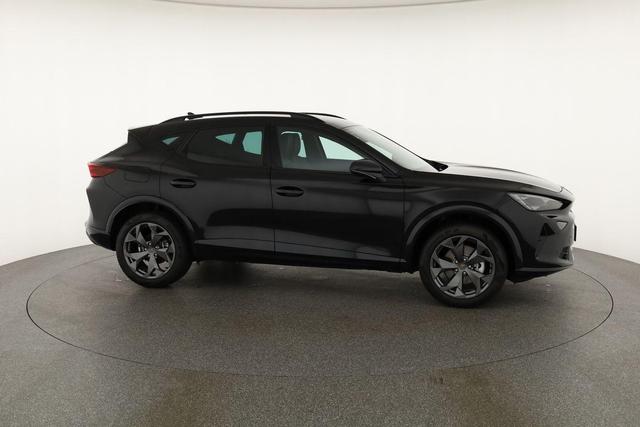Cupra Formentor 1.5 eTSI 110 kW DSG, Kamera, el. Klappe, Winterpaket 