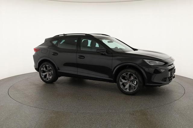 Cupra Formentor 1.5 eTSI 110 kW DSG, Kamera, el. Klappe, Winterpaket 