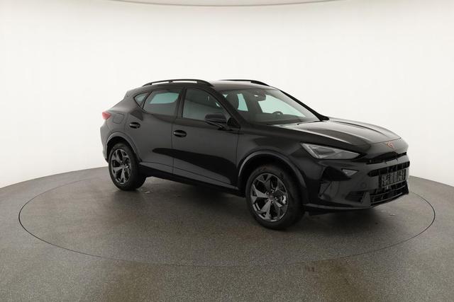 Cupra Formentor 1.5 eTSI 110 kW DSG, Kamera, el. Klappe, Winterpaket 