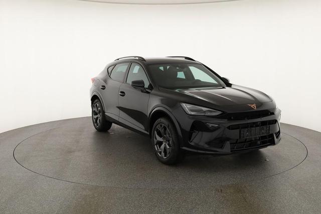 Cupra Formentor 1.5 eTSI 110 kW DSG, Kamera, el. Klappe, Winterpaket 