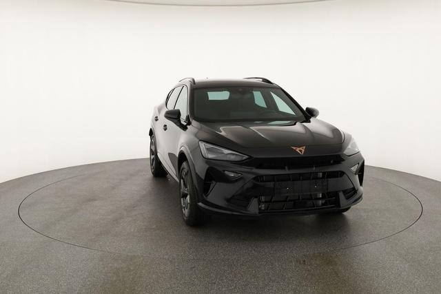 Cupra Formentor 1.5 eTSI 110 kW DSG, Kamera, el. Klappe, Winterpaket 