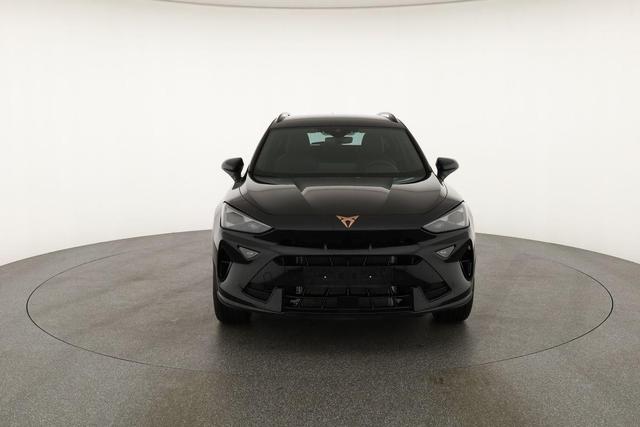 Cupra Formentor 1.5 eTSI 110 kW DSG, Kamera, el. Klappe, Winterpaket 