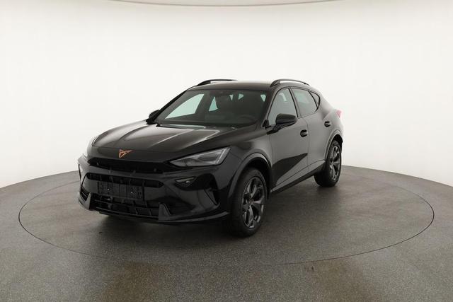 Cupra Formentor 1.5 eTSI 110 kW DSG, Kamera, el. Klappe, Winterpaket 