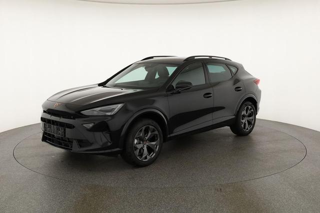 Cupra Formentor 1.5 eTSI 110 kW DSG, Kamera, el. Klappe, Winterpaket 