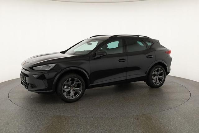 Cupra Formentor 1.5 eTSI 110 kW DSG, Kamera, el. Klappe, Winterpaket 