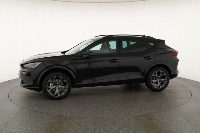 Cupra Formentor 1.5 eTSI 110 kW DSG, Kamera, el. Klappe, Winterpaket 