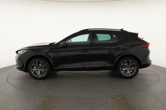 Cupra Formentor 1.5 eTSI 110 kW DSG, Kamera, el. Klappe, Winterpaket 