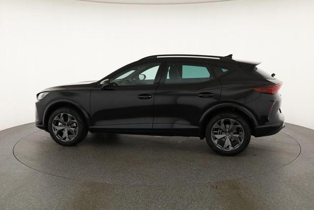 Cupra Formentor 1.5 eTSI 110 kW DSG, Kamera, el. Klappe, Winterpaket 