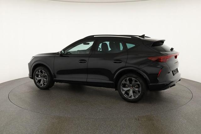 Cupra Formentor 1.5 eTSI 110 kW DSG, Kamera, el. Klappe, Winterpaket 
